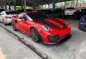 Selling Porsche Gt2 2019 Automatic Gasoline in Pasig-3