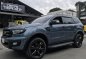 Selling 2nd Hand Ford Everest 2018 at 10000 km in Quezon City-3