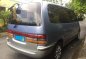 Selling Nissan Serena Automatic Diesel in Meycauayan-2