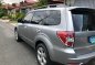 Subaru Forester 2010 Automatic Gasoline for sale in Quezon City-3