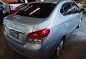 Sell Silver 2017 Mitsubishi Mirage G4 in Quezon City-3