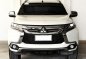 2nd Hand Mitsubishi Montero 2016 Automatic Diesel for sale in Quezon City-1