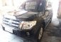 Mitsubishi Pajero 2014 Automatic Diesel for sale in Mandaluyong-1