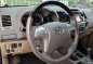 2013 Toyota Fortuner for sale in Las Piñas-8