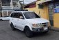 Selling White Isuzu Sportivo 2010 Automatic Diesel at 115000 km-0