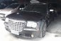 Selling Black Chrysler 300C 2007 at 44652 km in Gasoline Automatic-0