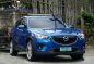 Selling 2nd Hand Mazda Cx-5 2012 Manual Gasoline at 70000 km in Quezon City-6