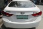 Sell 2012 Hyundai Elantra in Parañaque-3