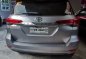 2nd Hand Toyota Fortuner 2017 Automatic Diesel for sale in Marikina-3