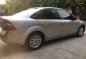 Ford Focus 2007 Manual Gasoline for sale in San Fernando-3