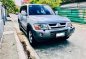 Mitsubishi Pajero 2006 Automatic Gasoline for sale in Bacoor-0