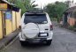 Selling White Isuzu Sportivo 2010 Automatic Diesel at 115000 km-4