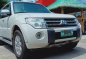 Selling Mitsubishi Pajero 2010 Automatic Diesel in Lipa-1