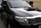 2nd Hand Toyota Fortuner 2014 at 50000 km for sale in Quezon City-0