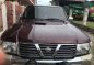 2nd Hand Nissan Patrol 2005 Automatic Diesel for sale in Hagonoy-0