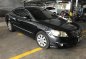 Sell Black 2008 Toyota Camry at Automatic Gasoline -0