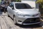 2nd Hand Toyota Vios 2017 for sale in Manila-1