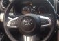 Selling Silver Toyota Rush 2018 at Gasoline Automatic-4