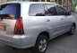 Selling 2nd Hand Toyota Innova 2006 Manual Gasoline at 99000 km in Las Piñas-7