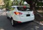 2nd Hand Hyundai Tucson 2010 at 80000 km for sale in Las Piñas-2