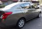 2nd Hand Nissan Almera 2015 for sale in Taal-2