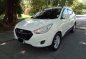 2nd Hand Hyundai Tucson 2010 at 80000 km for sale in Las Piñas-1