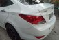 Selling Hyundai Accent 2014 Manual Diesel in Angeles-3