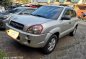 2nd Hand Hyundai Tucson 2006 Automatic Gasoline for sale in Caloocan-1