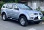 2nd Hand Mitsubishi Montero Sport 2009 at 60000 km for sale in Quezon City-2