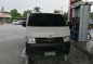 Sell 2nd Hand 2012 Toyota Hiace at 120000 km in Baguio-9