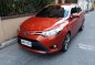 2nd Hand Toyota Vios 2015 for sale in Makati-7