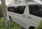 Selling 2nd Hand Toyota Hiace 2015 at 25000 km in Angeles-2