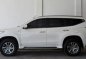 2nd Hand Mitsubishi Montero 2016 Automatic Diesel for sale in Quezon City-3
