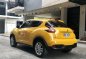 2nd Hand Nissan Juke 2017 Automatic Gasoline for sale in Pasig-0