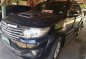 Toyota Fortuner 2013 Automatic Diesel for sale in Cebu City-2