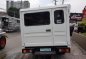 Selling White Mitsubishi L300 2012 -3