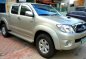 2nd Hand 2011 Toyota Hilux for sale in Quezon City-2