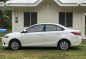 2nd Hand Toyota Vios 2014 at 46000 km for sale-1