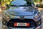 2nd Hand Toyota Wigo 2018 for sale in Quezon City-0