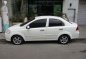 2nd Hand Chevrolet Aveo 2009 for sale in Makati-0