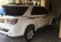 Toyota Fortuner 2012 Manual Diesel for sale in San Isidro-1