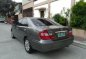 2nd Hand Toyota Camry 2003 Automatic Gasoline for sale in Quezon City-1