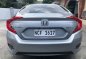 Selling 2nd Hand Honda Civic 2017 in Meycauayan-4