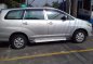 Toyota Innova 2013 Manual Gasoline for sale in Muntinlupa-0