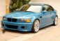 Sell 2nd Hand 2002 Bmw E46 at 90000 km in Pasay-1