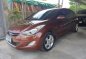 Selling 2nd Hand Hyundai Elantra 2012 in Bacoor-1