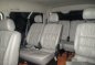 Silver Toyota Hiace 2012 Automatic Diesel for sale -3