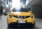 2nd Hand Nissan Juke 2017 Automatic Gasoline for sale in Pasig-7