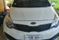 Kia Rio 2012 Manual Gasoline for sale in San Ildefonso-6