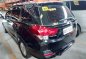 Sell Black 2016 Honda Mobilio in Quezon City -4